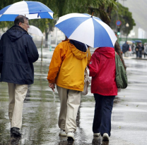 Tiempo en Salta: comienza una semana lluviosa y fresca en "La Linda"
