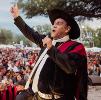 Cafayate se prepara para los "50 años de la Serenata"