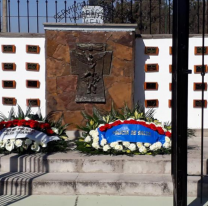 Hoy es el Día del Policía Caído en Cumplimiento del Deber