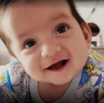 Salteñito tiene un defecto de nacimiento, debe operarse y necesita la ayuda de todos