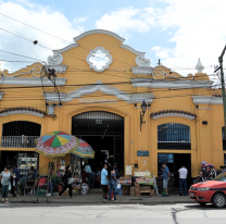 El mercado San Miguel cambiará sus horarios desde el próximo lunes