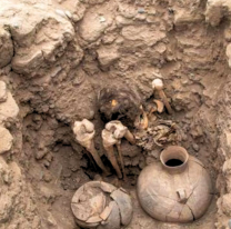 Histórico hallazgo arqueológico en un reconocido lugar de Salta