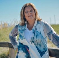 Noelia Pace, la m&eacute;dium que habla con muertos se presenta ma&ntilde;ana en Salta