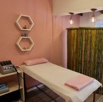 Lográ la figura que deseas con la super promoción de una estética salteña