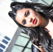 ¡Tremendo! Reconocida salteña cantará en el show de María Becerra