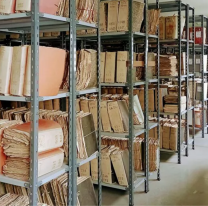 El Archivo Histórico de la Provincia cumple 80 años y lo celebrará con actividades 