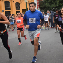 Atención salteños: habrá cortes de tránsito para la Maratón del mercado San Miguel