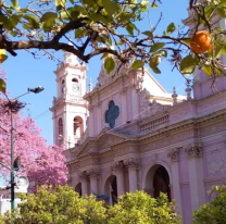 Tiempo en Salta: se viene un fin de semana con temperaturas agradables en la ciudad