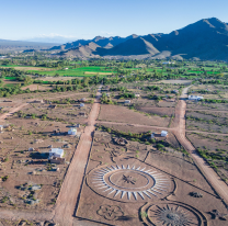 Ya podes elegir las "10 Maravillas de Salta"