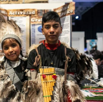 Nueve escuelas salteñas se destacaron en la Feria de Ciencias nacional
