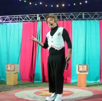 El Encuentro Internacional de Mimo y Clown regresa a Salta con su 14ª edición