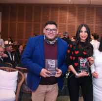 Salta recibe tres reconocimientos en los Premios FED a Experiencias Turísticas