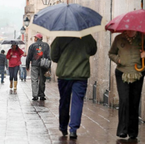 Tiempo en Salta: calor, frío, viento y hasta posibles lluvias en la ciudad