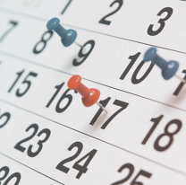 Se viene un feriado XXL con Día de la Madre incluido