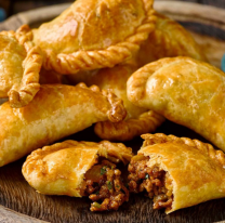 Cómo preparar la auténtica empanada salteña