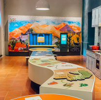 El complejo museológico y cultural Explora Salta fue distinguido a nivel Nacional