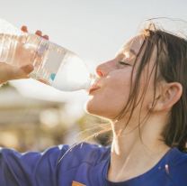 El show de María Becerra será el primer evento masivo que entregará agua gratuitamente en Salta
