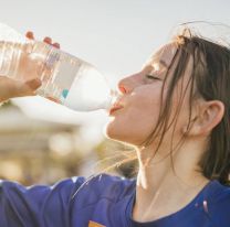 El show de María Becerra será el primer evento masivo que entregará agua gratuitamente en Salta