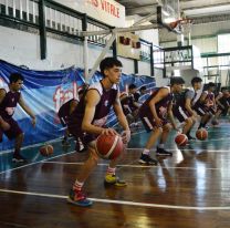 El Equipo de Salta Basket se presenta oficialmente esta tarde