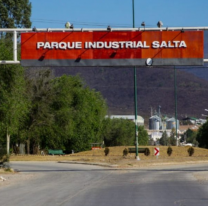 Atención salteños: Habrá más presencia policial y cámaras de seguridad en el Parque Industrial de la zona sudeste