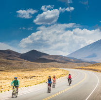 Salta tiene casi el 100% de reservas para el finde XL