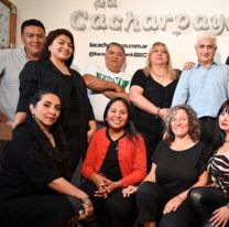 Radio La Cacharpaya de Salta cumple 13 Años de difundir el folklore