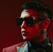 Homer El Mero Mero traerá su rap auténtico a Salta