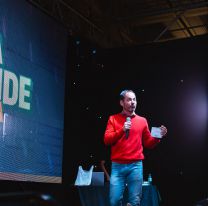 Realizarán en Salta un gran evento gratuito para emprendedores en el Centro de Convenciones