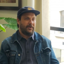 Con un actor salteño, la pelicula "Los delincuentes" representará a la Argentina en Los Oscar