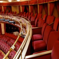 El Cine América se transformará en teatro a partir de diciembre