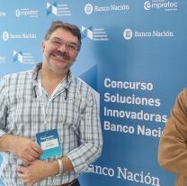Proyecto de sistemas salteño se destaca en Concurso Nacional de Innovación