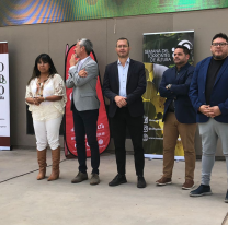 Todo listo para la Semana del Torrontés de Altura 2023 en Salta