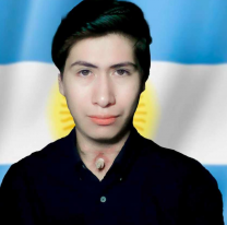 Estudiante de colonia santa rosa, fue llamado para resolver problemas de internet en la empresa Samsung