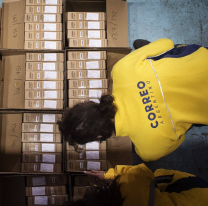 Día Mundial del Correo: ¿por qué es celebra hoy?