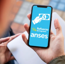 Hoy inicia el pago del IFE: te contamos el cronograma