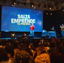Mañana realizarán en Salta un gran evento gratuito para emprendedores en el Centro de Convenciones