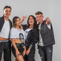 "Te lo cuento": el streaming que llevará toda la previa de María Becerra en Salta