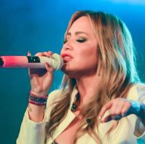 Karina La Princesita inicia su gira por el Norte Argentino este fin de semana