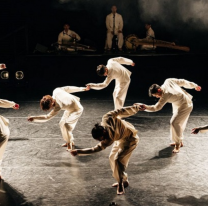 10 de octubre: Día Nacional de la Danza