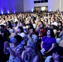 Éxito total: más de 2 mil emprendedores participaron de "Salta Emprende"