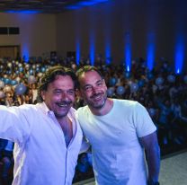 Más de 2 mil emprendedores participaron de "Salta Emprende"