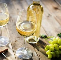 La semana del Vino Torrontés se vive en Nuevo Casino Alberdi