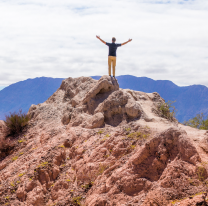 Tiempo en Salta: Mira cómo estará el clima este fin XXL en la Linda