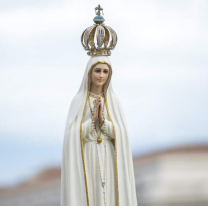 El día en que apareció la Virgen de Fátima y 70.000 personas vieron que el sol "se movía"