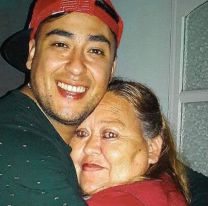 Gaby Morales rinde un emotivo homenaje a su madre en la zamba "Esc&aacute;pate un ratito"