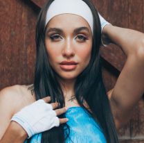 María Becerra en Salta: personas con discapacidad podrán ingresar gratis al show