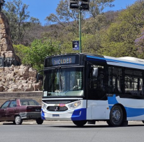 Desde el pr&oacute;ximo martes, SAETA iniciar&aacute; su servicio a Coronel Moldes