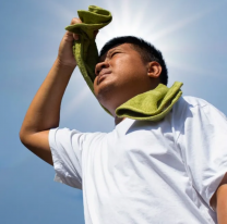 Aseguran que el 2023, sería el año más caluroso en la historia de la Tierra