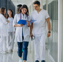 Inscripciones abiertas a postulantes para cargos de residencias en salud