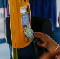 Por las elecciones nacionales el pasaje de colectivo será gratuito